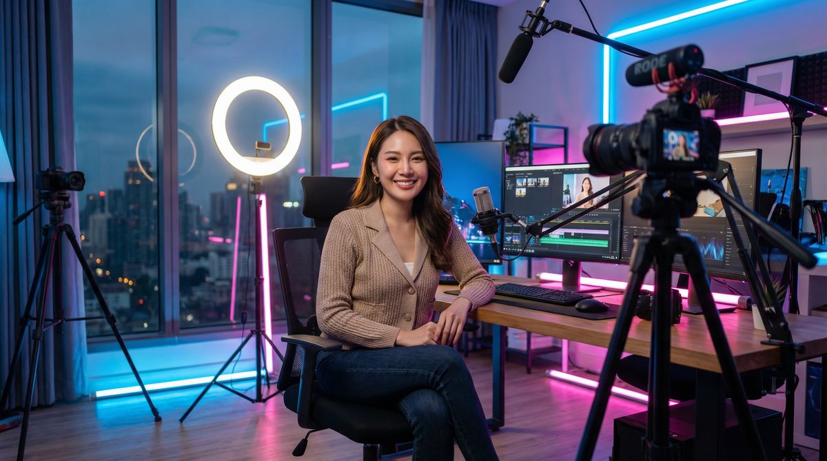 暗网禁区视频创作平台